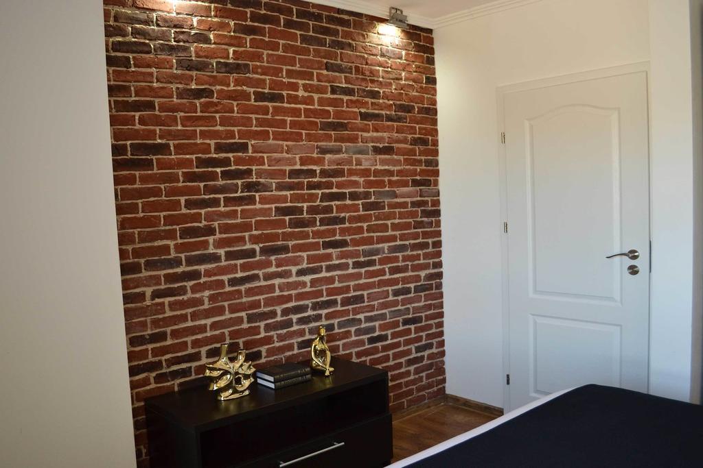 Jn Boutique Apartments Bucarest Esterno foto