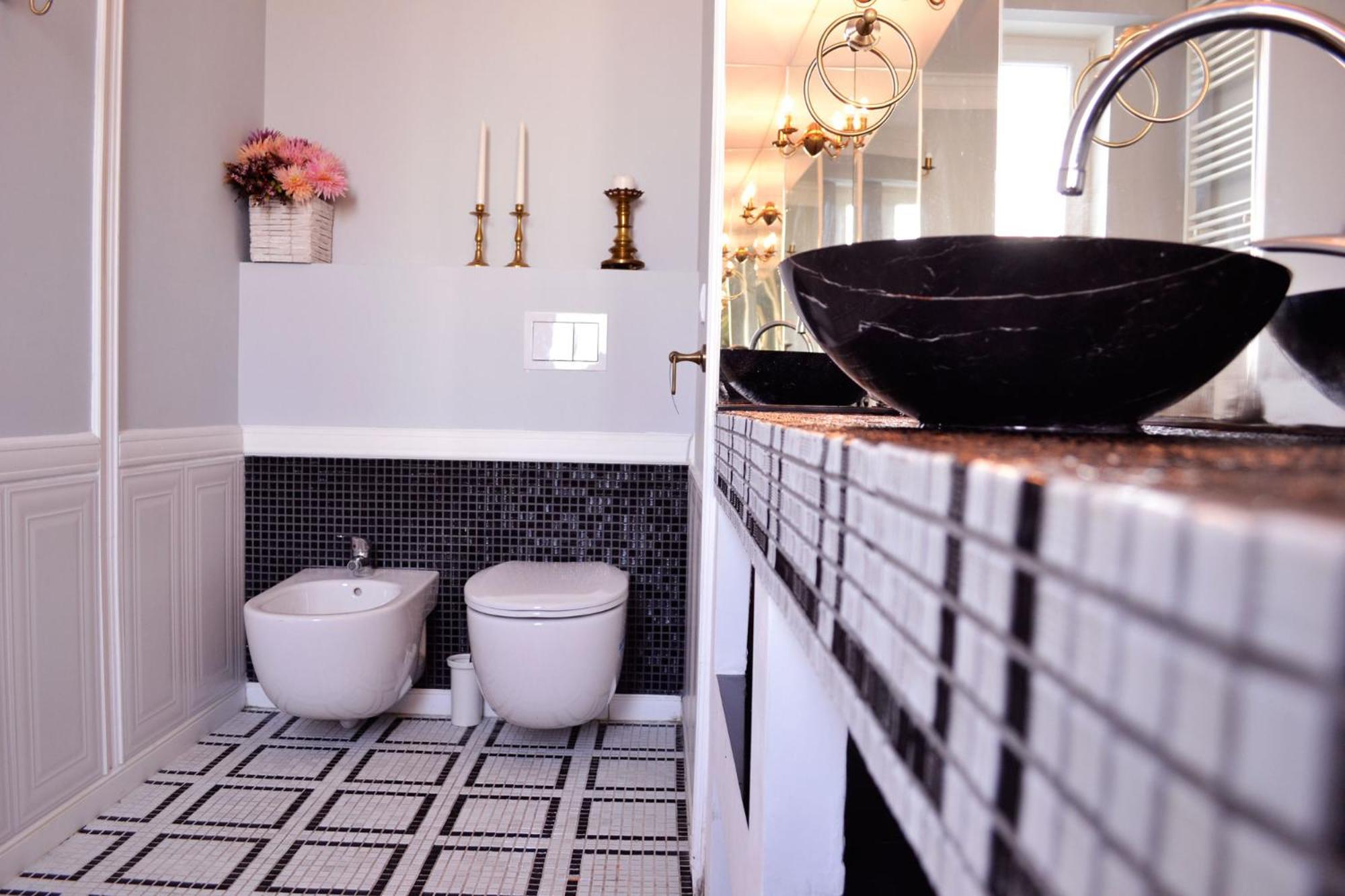 Jn Boutique Apartments Bucarest Esterno foto