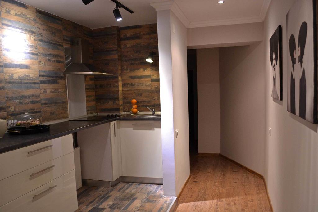 Jn Boutique Apartments Bucarest Camera foto